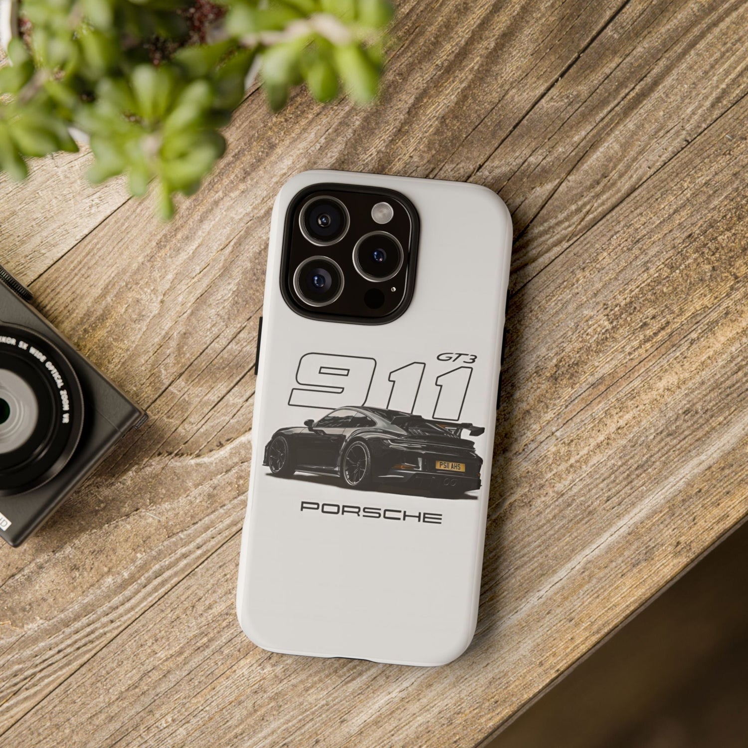 Case From SmartPhones