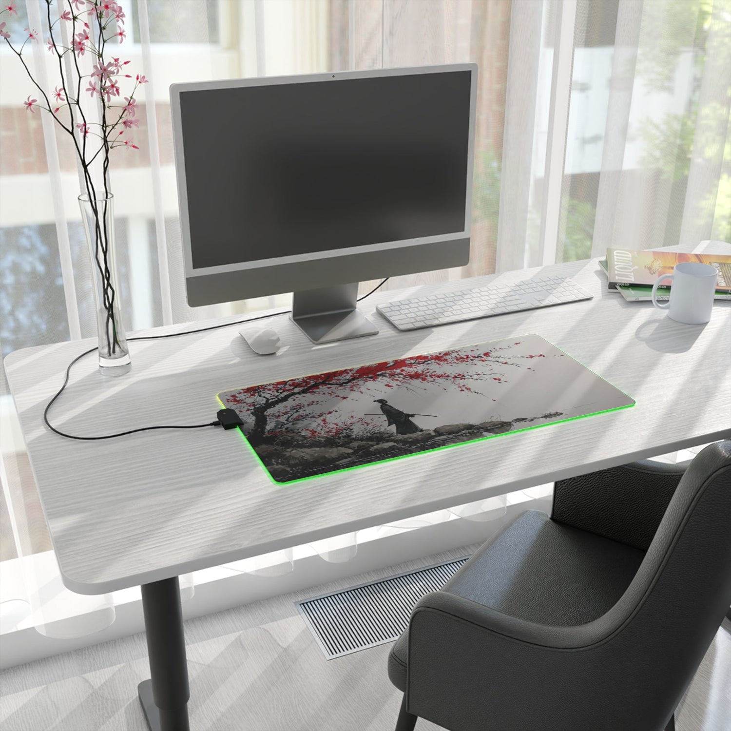 Mouse Pads