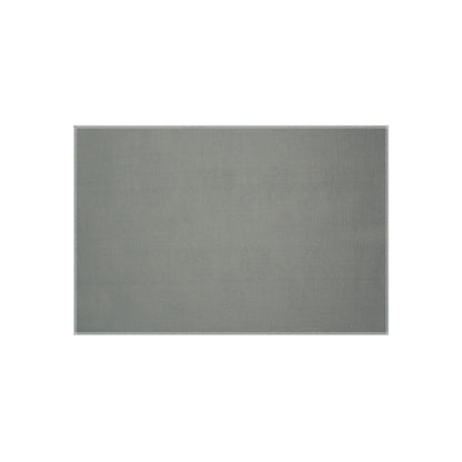 Cowhide Rug – Modern Black & White Home Decor