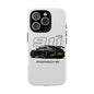 Porsche GT3 Phone Case – Tough Racing-Inspired Cover for Car Lovers