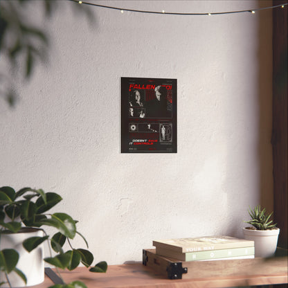 "Darth Vader Poster – Epic Star Wars Wall Art