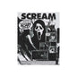 Ghostface Horror Poster – Exclusive Scream Wall Art